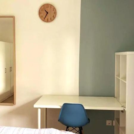 מונפלייה Sous Le Soleil - Appartement Calme Et Proche Du Centre Ville מראה חיצוני תמונה