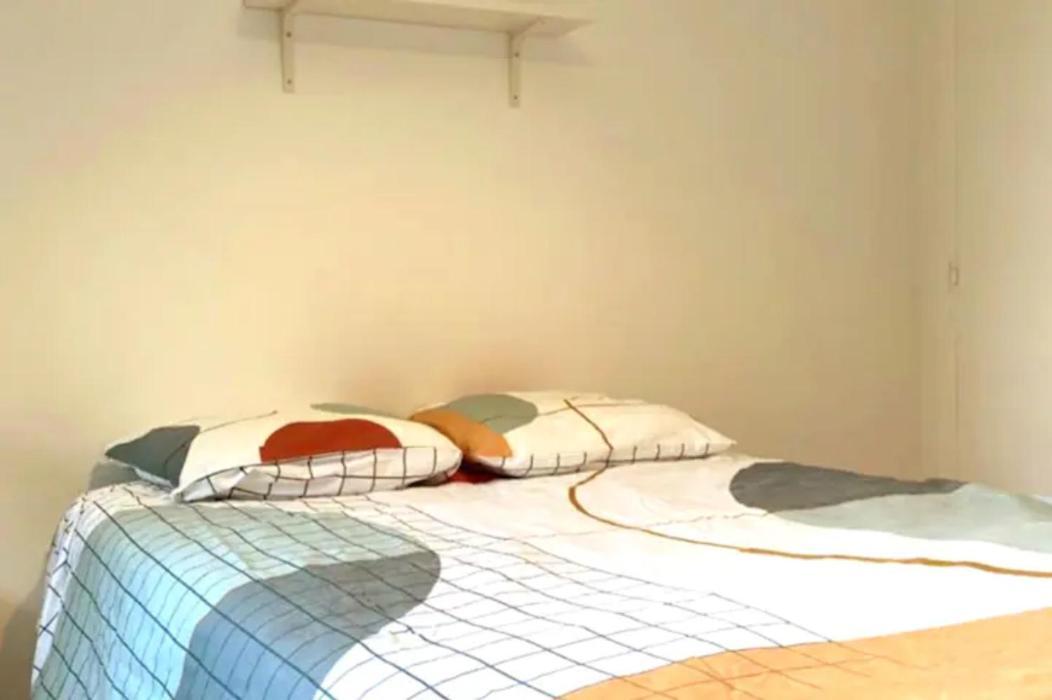 מונפלייה Sous Le Soleil - Appartement Calme Et Proche Du Centre Ville מראה חיצוני תמונה